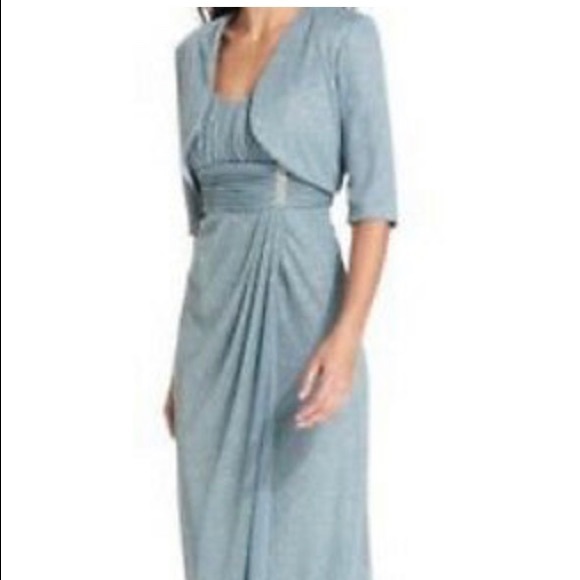 R&M Richards Evening Gown - Picture 5 of 5